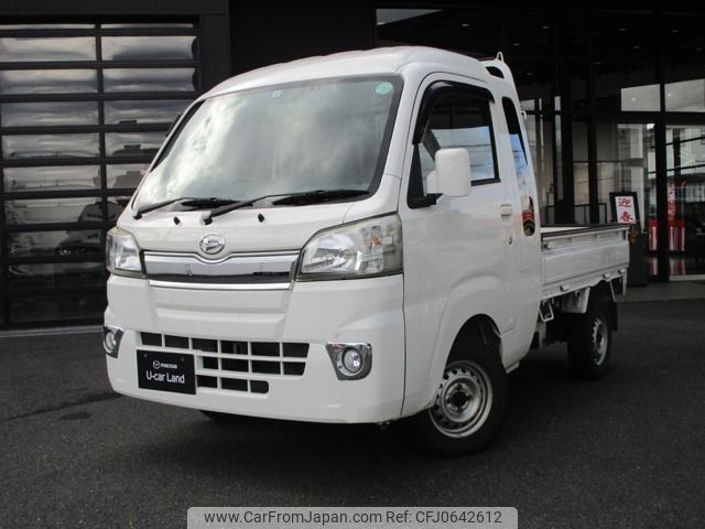 daihatsu hijet-truck 2016 -DAIHATSU--Hijet Truck EBD-S510P--S510P-0114332---DAIHATSU--Hijet Truck EBD-S510P--S510P-0114332- image 2