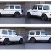 mercedes-benz g-class 2019 quick_quick_ABA-463276_WDB4632761X313205 image 5