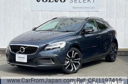 volvo v40 2017 quick_quick_MB420XC_YV1MZ402CJ2138795