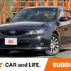 subaru impreza-wagon 2011 CFJ1484681 image 1