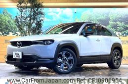 mazda mx-3 2022 -MAZDA--MX-30 5AA-DREJ3P--DREJ3P-108052---MAZDA--MX-30 5AA-DREJ3P--DREJ3P-108052-