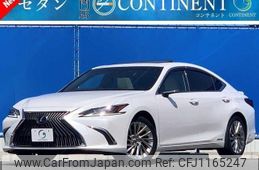 lexus es 2021 -LEXUS--Lexus ES AXZH11--AXZH11-1001610---LEXUS--Lexus ES AXZH11--AXZH11-1001610-