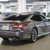 lexus ls 2018 -LEXUS--Lexus LS DBA-VXFA55--VXFA55-6000407---LEXUS--Lexus LS DBA-VXFA55--VXFA55-6000407- image 2