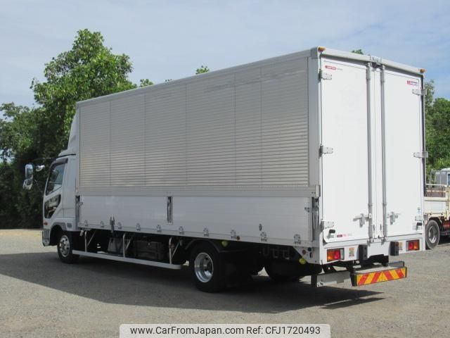 mitsubishi-fuso fighter 2017 CFJ1720493 image 2