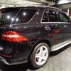 mercedes-benz ml-class 2014 -MERCEDES-BENZ--Benz ML 166057--WDC1660572A430252---MERCEDES-BENZ--Benz ML 166057--WDC1660572A430252- image 2