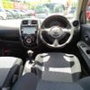 nissan march 2016 quick_quick_DBA-K13_K13-724971 image 3