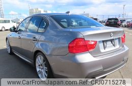 bmw 3-series 2011 NIKYO_ML47411