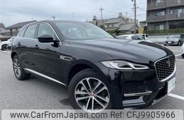 jaguar f-pace 2022 -JAGUAR--Jaguar F-Pace 3BA-DC2XC--SADCA2AX6NA692434---JAGUAR--Jaguar F-Pace 3BA-DC2XC--SADCA2AX6NA692434-