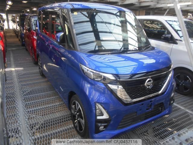 nissan roox 2020 quick_quick_4AA-B45A_B45A-0312680 image 1