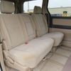 toyota alphard 2006 NIKYO_JK91696 image 6