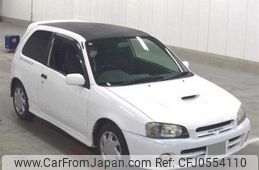 toyota starlet 1998 22770