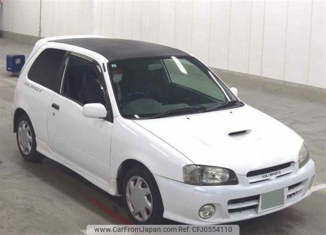 toyota starlet 1998 22770 image 1