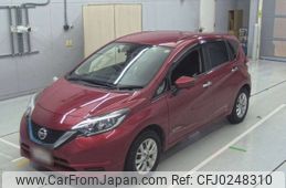 nissan note 2019 -NISSAN--Note HE12-283386---NISSAN--Note HE12-283386-