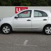 nissan march 2019 CFJ1739693 image 5