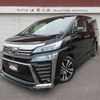 toyota vellfire 2018 -TOYOTA 【名変中 】--Vellfire GGH35W--0009016---TOYOTA 【名変中 】--Vellfire GGH35W--0009016- image 1