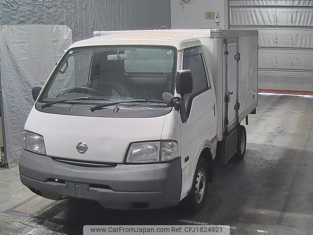 nissan vanette-truck 2015 CFJ1824921 image 1