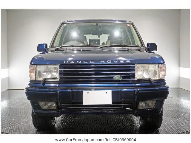 land-rover range-rover 1999 quick_quick_E-LP46D_SALLP-AMJ3WA401475 image 2