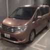 nissan serena 2014 -NISSAN 【大宮 503ﾌ3806】--Serena HC26--116670---NISSAN 【大宮 503ﾌ3806】--Serena HC26--116670- image 6