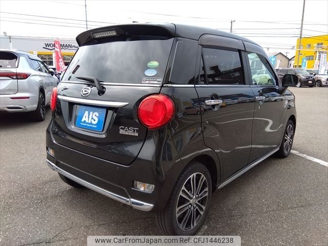 daihatsu cast 2020 -DAIHATSU--Cast 5BA-LA250S--LA250S-0201730---DAIHATSU--Cast 5BA-LA250S--LA250S-0201730- image 2