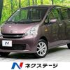 daihatsu move 2012 -DAIHATSU--Move DBA-LA100S--LA100S-0136785---DAIHATSU--Move DBA-LA100S--LA100S-0136785- image 1