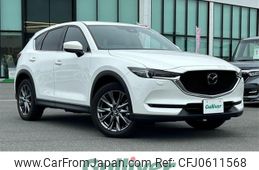 mazda cx-5 2020 -MAZDA--CX-5 3DA-KF2P--KF2P-409066---MAZDA--CX-5 3DA-KF2P--KF2P-409066-