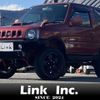 suzuki jimny 2001 CFJ1887615 image 1