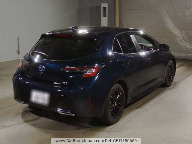 toyota corolla-sport 2021 -TOYOTA 【堺 300ﾌ9792】--Corolla Sport 6AA-ZWE213H--ZWE213-0010688---TOYOTA 【堺 300ﾌ9792】--Corolla Sport 6AA-ZWE213H--ZWE213-0010688- image 2