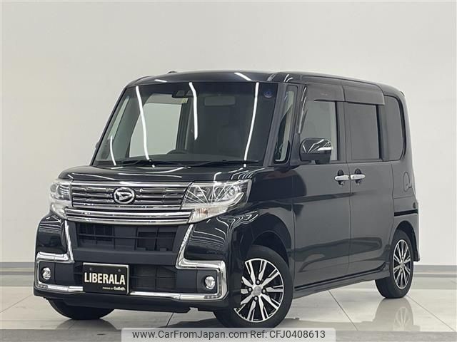 daihatsu tanto 2017 -DAIHATSU--Tanto DBA-LA600S--LA600S-0604866---DAIHATSU--Tanto DBA-LA600S--LA600S-0604866- image 1