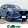 mazda cx-5 2018 -MAZDA--CX-5 3DA-KF2P--KF2P-303119---MAZDA--CX-5 3DA-KF2P--KF2P-303119- image 1