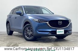 mazda cx-5 2018 -MAZDA--CX-5 3DA-KF2P--KF2P-303119---MAZDA--CX-5 3DA-KF2P--KF2P-303119-
