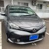 toyota vitz 2014 -TOYOTA--Vitz DBA-NSP135--NSP135-2043554---TOYOTA--Vitz DBA-NSP135--NSP135-2043554- image 4