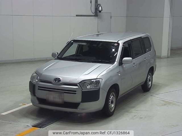 toyota probox-van 2020 -TOYOTA--Probox Van 6AE-NHP160V--NHP160-0020047---TOYOTA--Probox Van 6AE-NHP160V--NHP160-0020047- image 1
