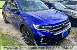 volkswagen volkswagen-others 2023 CFJ1754018