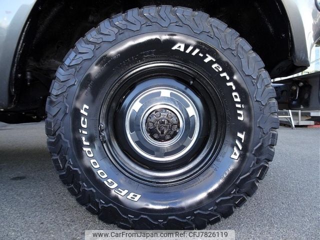 toyota land-cruiser 1989 -TOYOTA--Land Cruiser P-HJ61V--HJ61-012342---TOYOTA--Land Cruiser P-HJ61V--HJ61-012342- image 2