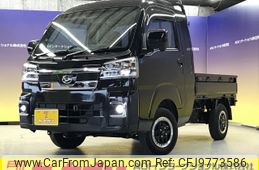 daihatsu hijet-truck 2022 -DAIHATSU--Hijet Truck 3BD-S510P--S510P-0459827---DAIHATSU--Hijet Truck 3BD-S510P--S510P-0459827-