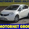 nissan note 2014 -NISSAN--Note DBA-E12--E12-190103---NISSAN--Note DBA-E12--E12-190103- image 1