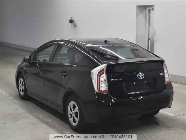 toyota prius undefined -TOYOTA--Prius ZVW30-5389475---TOYOTA--Prius ZVW30-5389475- image 2