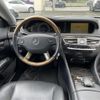 mercedes-benz cl-class 2008 -MERCEDES-BENZ--Benz CL DBA-216371--WDD2163711A016630---MERCEDES-BENZ--Benz CL DBA-216371--WDD2163711A016630- image 16