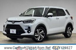 toyota raize 2023 quick_quick_5BA-A201A_A201A-0034025