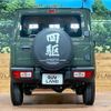 suzuki jimny 2023 -SUZUKI--Jimny 3BA-JB64W--JB64W-309295---SUZUKI--Jimny 3BA-JB64W--JB64W-309295- image 16