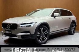 volvo v90 2018 CFJ1450373
