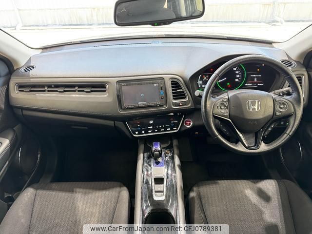 honda vezel 2017 quick_quick_RU3_RU3-1237797 image 2