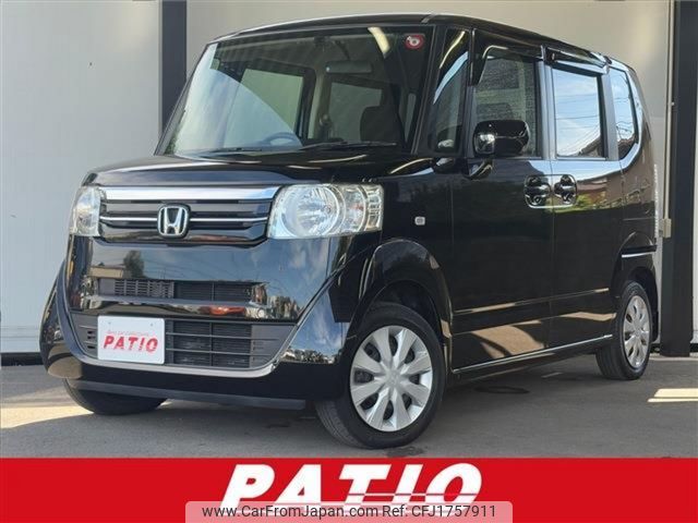 honda n-box 2017 CFJ1757911 image 1