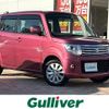 suzuki mr-wagon 2014 -SUZUKI--MR Wagon DBA-MF33S--MF33S-426004---SUZUKI--MR Wagon DBA-MF33S--MF33S-426004- image 1