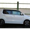 suzuki wagon-r 2013 quick_quick_DBA-MH34S_MH34S-911171 image 3