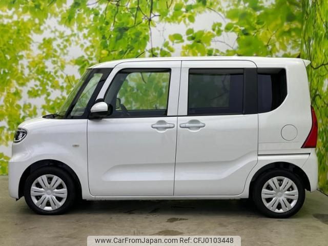 daihatsu tanto 2023 quick_quick_5BA-LA650S_LA650S-0319548 image 2