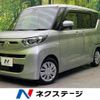 mitsubishi ek-space 2022 CFJ1531715 image 1