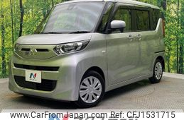 mitsubishi ek-space 2022 CFJ1531715