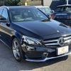 mercedes-benz c-class-station-wagon 2015 -MERCEDES-BENZ--Benz C Class Wagon RBA-205242C--WDD2052422F247103---MERCEDES-BENZ--Benz C Class Wagon RBA-205242C--WDD2052422F247103- image 13