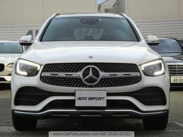 mercedes-benz glc-class 2021 quick_quick_253915_W1N2539152F933383 image 2